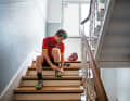 Mountainbike Training: Milatz – Der Multitasker