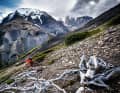Das Land der Tapferen: Patagonien liegt am südlichsten Ende Chiles