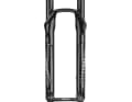 The Reba is the classic mid-range fork from Rockshox. The model for the XC/trail sector with 100 or 130 millimetres, aluminium chassis, fine response and motion control damping will cost 550 to 630 euros.