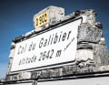 Col du Galibier