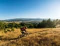A short stop on the journey from Sofia to Borovets: the Blago enduro race takes place every year in the hinterland mountains of Blagoevgrad. This year, on 20 October, there will even be a battle for the EWS qualification.