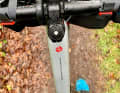 Wet trails and muddy tracks were the order of the day today. - here: Hardt, North Rhine-Westphalia, Germany.