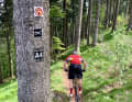 Not just worth a trip for adrenalin junkies packed in protectors: Winterberg has much more to offer.