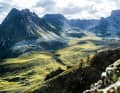 World-class trails await you in Val d'Anniviers and you should definitely take a few days to explore them.
