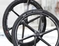BIKE AHEAD BITURBO RS - 3299 euros - 1247 grams.