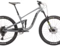 The grey Process 134 27.5 is the entry into the product range for all those who prefer to continue rolling on 27.5 inches. The same features as the 29er. The price is also 2499 euros.