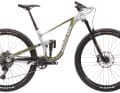 Mit Rockshox Ultimate Fahrwerk (Pike/Super Deluxe), X01 Eagle, Guide RSC und Vollcarbonrahmen markiert das Process 134 29 DL das obere Ende der Fahnenstange. Schön und im Vergleich mit dem CR 29 (5499 Euro) mit deutlich schlechterer Ausstattung preislich fast schon attraktiv. 6499 Euro.