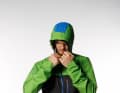 Karpos Lot Rainjacket