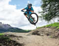 Alta Badia used to be a spot for individualists. The new trails: simple and creative.