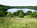 The Totenmaar has a somewhat spooky history and is one of nine crater lakes in the Eifel.