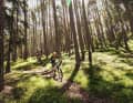 MTB Revier-Guide Brixen / Südtirol