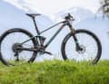 Mondraker F Podium-R