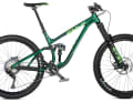 Fuji Auric 27,5 LT 1.3