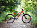 Rocky Mountain Thunderbolt 50 - untuned