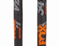 All Mountain: Fox 34 Float Factory Fit4