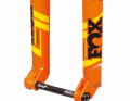 Trail: Fox 34 Float Factory Fit4 SC