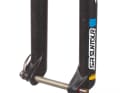 Trail: Suntour Axon Werx