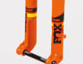 Cross Country: Fox 32 Float Factory Fit4 SC
