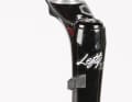 Cross Country: Lefty Ocho Carbon
