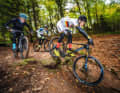 Test 2020: Racebikes - Hardtail oder Fully? Was ist schneller?