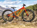 Cannondale Cujo 24 Ltd