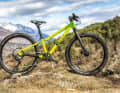 KUBikes 24s Custom Made Disc