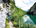 Itaia: Area Guide Rovereto - Lake Garda North