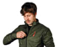 Qloom Brumlow Jacket