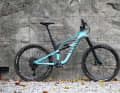 Canyon Spectral CF 7.0