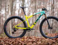 Trek Supercaliber 9.9 XX1