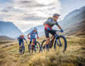 Trail bikes close the gap between race bikes and all-mountain bikes. At least that's how it used to be. But the new generation suddenly refuses to be pigeonholed. In the test: eight trail bikes with surprisingly different characters.