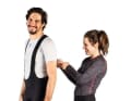Herren: Gonso Sitivo Bib / Damen: Sitivo W