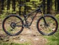 Rocky Mountain Element C 90