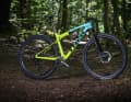 
                    The Trek Supercaliber: the winner in the marathon category
*.