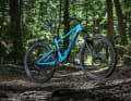 
                    The Specialised Enduro: the winner in the Enduro category
*.