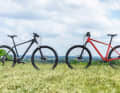 Hardtail duel: Stevens Applebee vs. Cannondale Trail 2