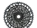 ... the 52 sprocket on the cassette...