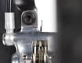 The brake should now run without dragging. If necessary, simply repeat the process.