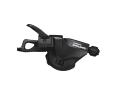 Schalthebel mit I-Spec-Option