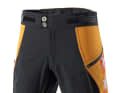 Deputy Sheriff Scarlet Baggy Shorts, Fun-Serie Damen, 149,90 Euro