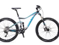 Trance 27.5 in aluminium