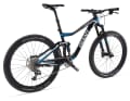 Trance Advanced 0: The top model in carbon fibre