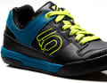 Five Ten Freerider VXi Elements 2014, colour combination: Ocean Depths