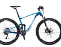 The Anthem 27.5 in aluminium
