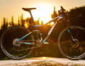For All Mountain and Enduro: the Giant Trance 27.5