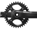 SRAM X1 1400 crank