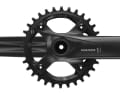 SRAM X1 1000 Kurbel