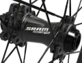Roam hub: can be quickly converted to different standards.