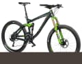 Die Rahmen des 2013er-Jahrgangs erhalten ein Facelift mit Geometrieverstellung (Mino Link), die Carbon-Varianten erstmals auch Carbon-Kettenstreben. Das Remedy 9 erntete einen BIKE-Tipp.
