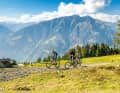 Meraner Land: Touren-Highlights für jeden Wunsch.